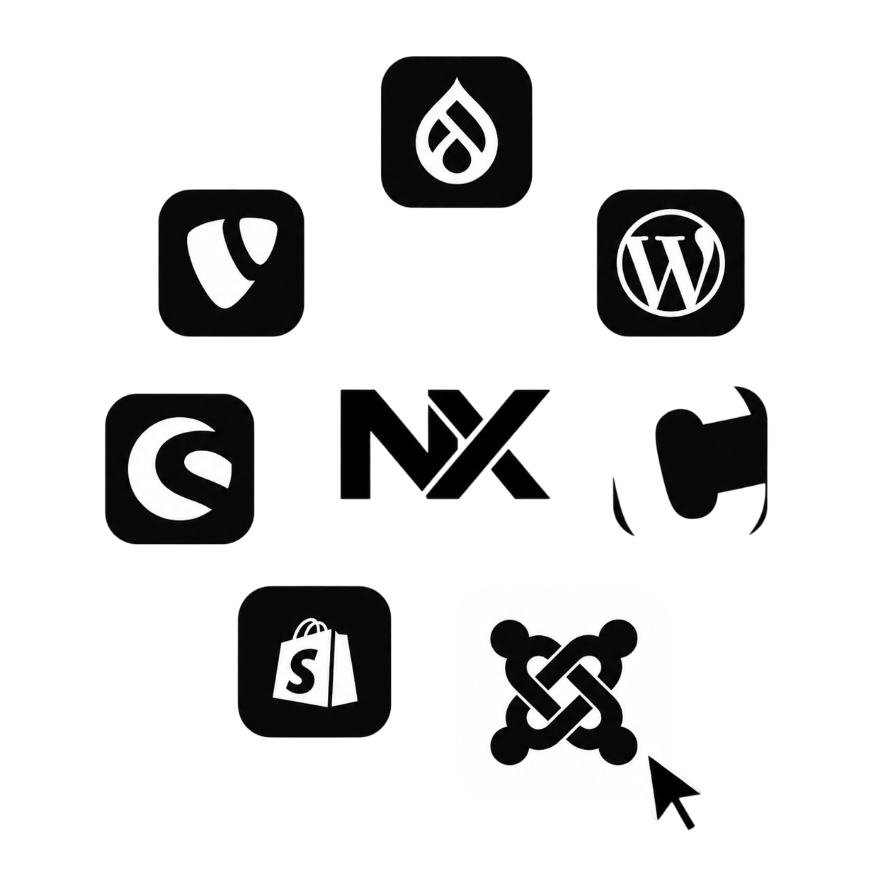 CMS and Platform Technologies